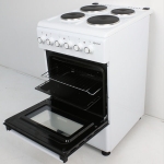 Готварска печка DIPLOMAT FI 5060EW