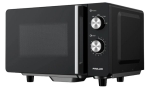 Микровълнова фурна,  FINLUX FMO-2054 FBB , 20 , 20 Литри, 700 W