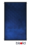 Плосък слънчев колектор,  Bisolid HP 230, селективен, 2.31 m2, Blue