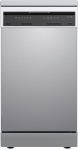 Съдомиялна машина,   ARIELLI,  ADW8-7632C SILVER