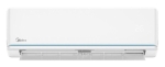 Инверторен климатик,  MIDEA Xtreme Eco MSAGBU-12HRFNX-QRD0GW / MOX102-12HFN8-QRD0GW