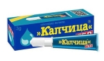 Секундно лепило,  , Капчица гел, 3g.