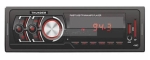 Авто радио,  THUNDER TUSB-010BT -  автомобилен MP3 плеър с BLUETOOTH, USB SD AUX FM радио, 4x20W