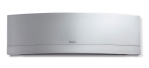Инверторен климатик,  DAIKIN FTXJ35AS / RXJ35A SILVER EMURA + WiFi