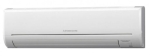Инверторен климатик,  MITSUBISHI Electric MSZ-AP71VGК / MUZ-AP71VG 