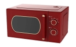 Микровълнова фурна,  FINLUX FMO-2052 Rose , 20 Литри, 700 W