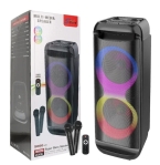 Колонен климатик , Активна караоке Bluetooth тонтонколона ZQS8288