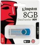 Флаш памет   8GB KINGSTON