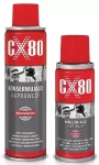 Спрей,  , Многофункционална смазка, Контактен Спрей, CX80, KONSERWUJACO, 250ml