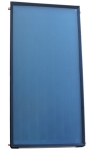 Плосък слънчев колектор,  Bisolid Sigma PLUS, селективен, 1.5 m2, Blue 