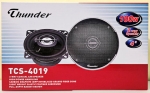 Автоколони ,  THUNDER TCS-4019 - 4" Комплект, Двулентови