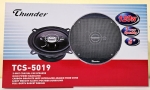 Автоколони ,  THUNDER TSC-5019 - 5" Комплект, Двулентови