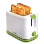 Тостер,   Crown, CT-710WG , 700 W, 2 филийки