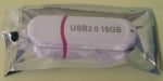 Флаш памет   16GB