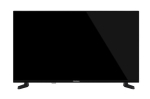 LED ТEЛЕВИЗОР,  Crown, 43"LED 43VF77FVA Smart TV , 109 см, 1920x1080 FULL HD , VIDAA