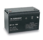 Акумулатор,  RITAR 12V 100AH  