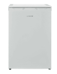 Хладилник,  Crown, GN 1301E , 122 l, E , Бял , Статична