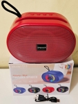 Тонколона,   , Bluetooth S13, безжична мини тонколонка