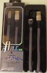 Кабел . Syncwire USB 3.0 тип USB на Type-C -1m fast