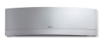 Инверторен климатик,  DAIKIN FTXJ20AS9 / RXJ20A9 SILVER EMURA + WiFi