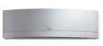 Инверторен климатик,  DAIKIN FTXJ25AS9 / RXJ25A9 SILVER EMURA + WiFi