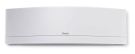 Инверторен климатик,  DAIKIN FTXJ20AW9 / RXJ20A9 WHITE EMURA + WiFi