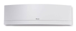 Инверторен климатик,  DAIKIN FTXJ50AW / RXJ50A WHITE EMURA + WiFi 