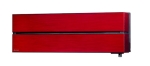 Инверторен климатик,  MITSUBISHI Electric MSZ-LN60VG (V) (R) (B) /MUZ-LN60VG PEARL RED BLACK